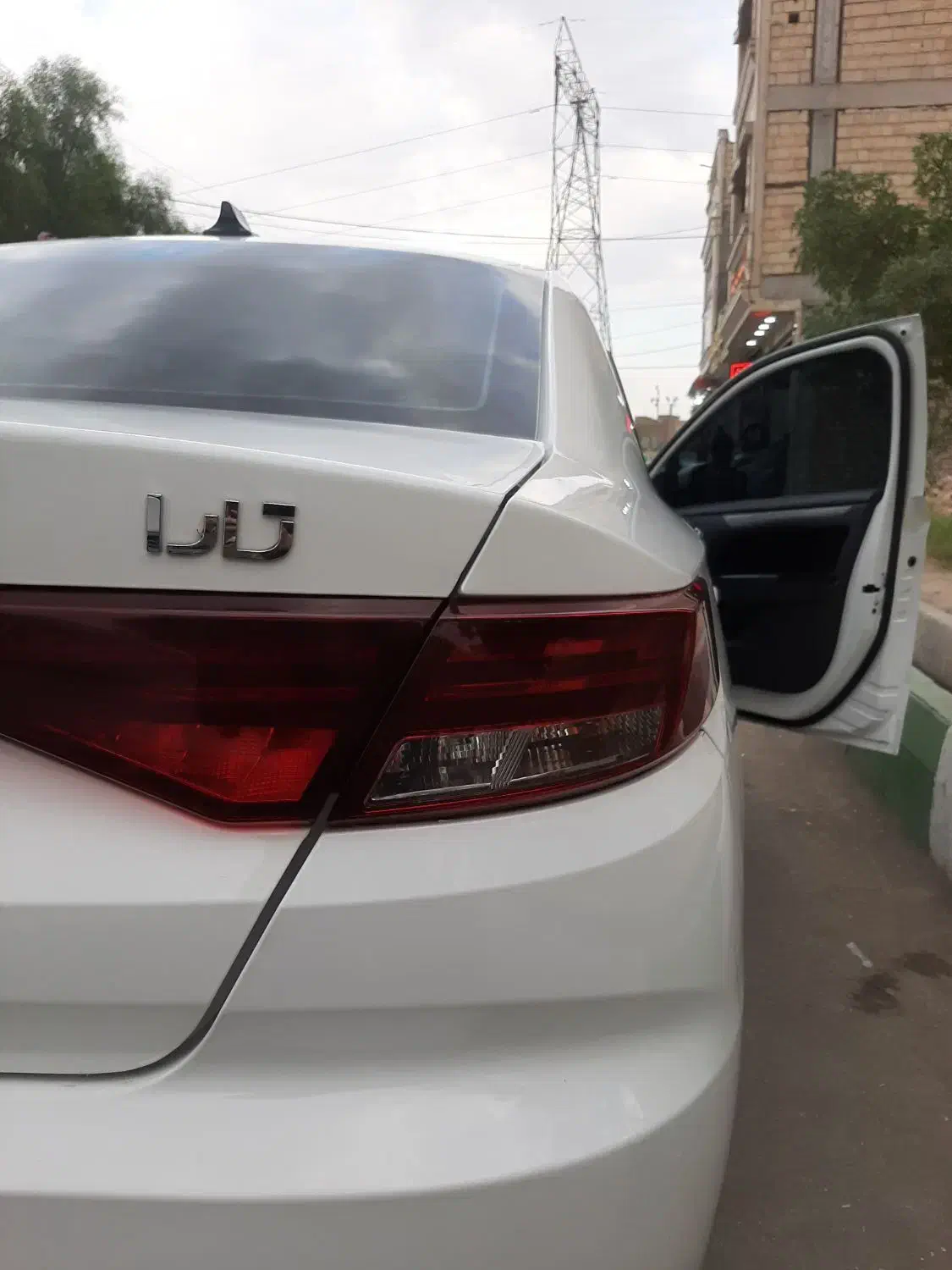 تارا v1 پلاس (۶ دنده)|خودرو سواری و وانت|قم, زنبیل آباد|دیوار