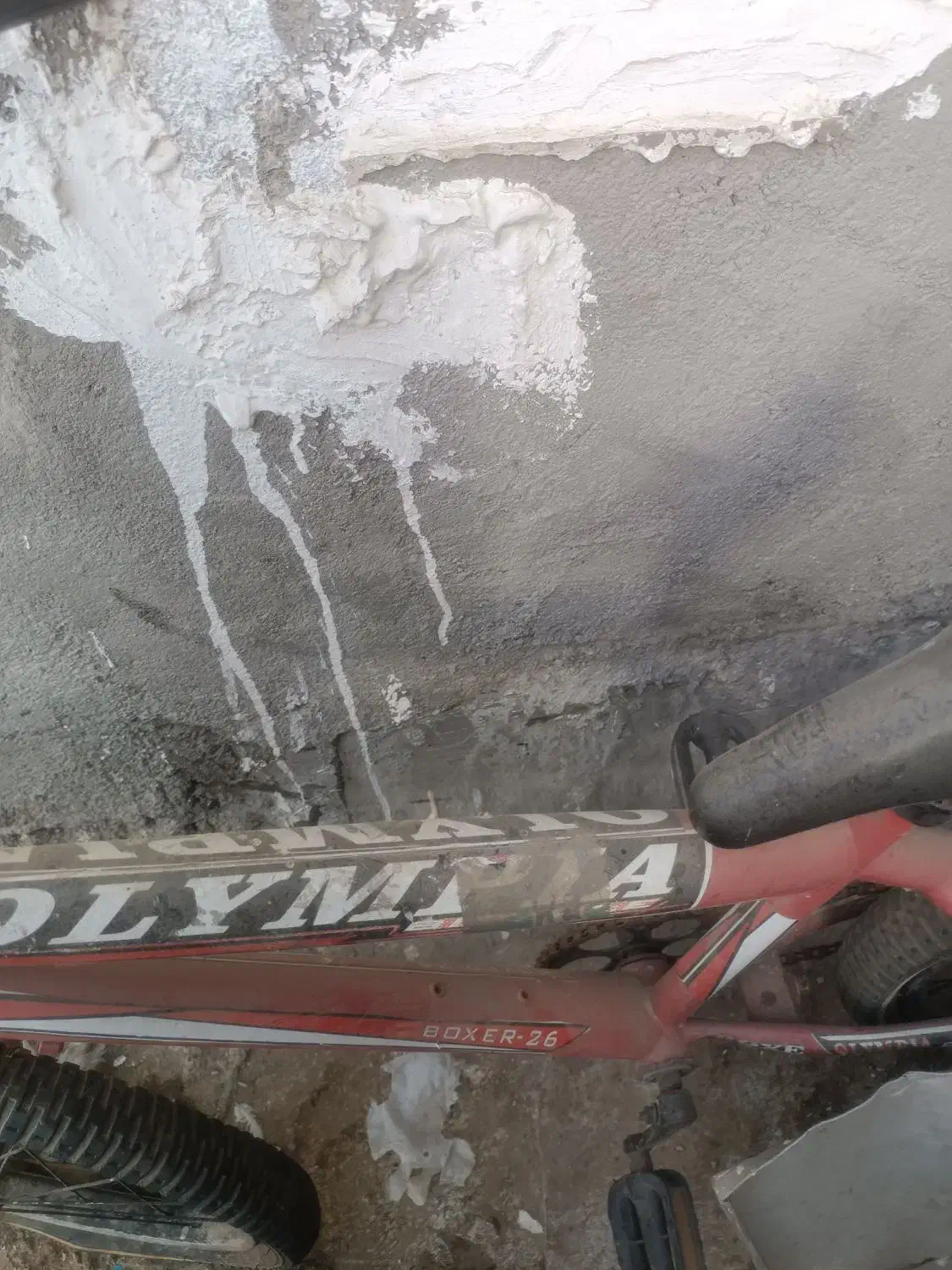 دوچرخه|دوچرخه، اسکیت، اسکوتر|مشهد, کارمندان دوم|دیوار