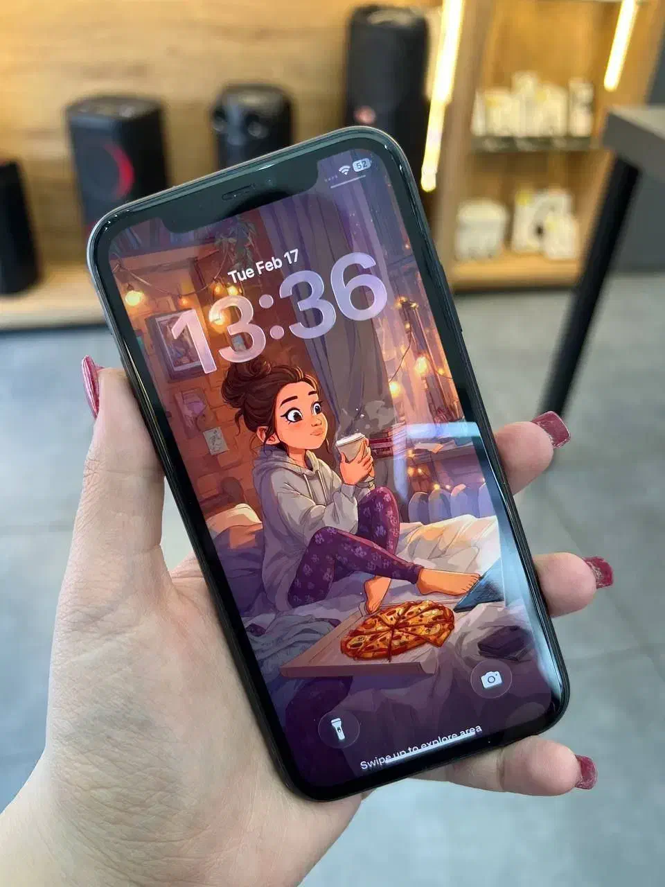 ایفون 11|موبایل|تبریز, |دیوار