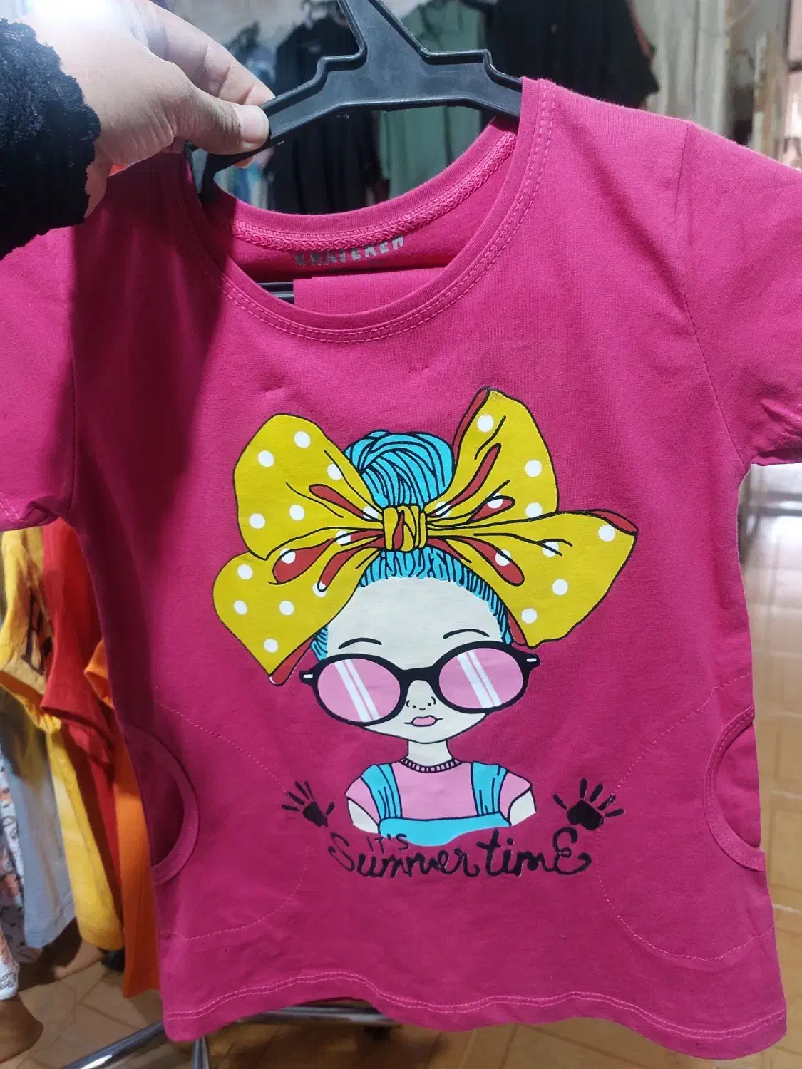 حراجی لباس ۱۰۰تا۳۰۰|لباس|نیشابور, ناسیونال|دیوار