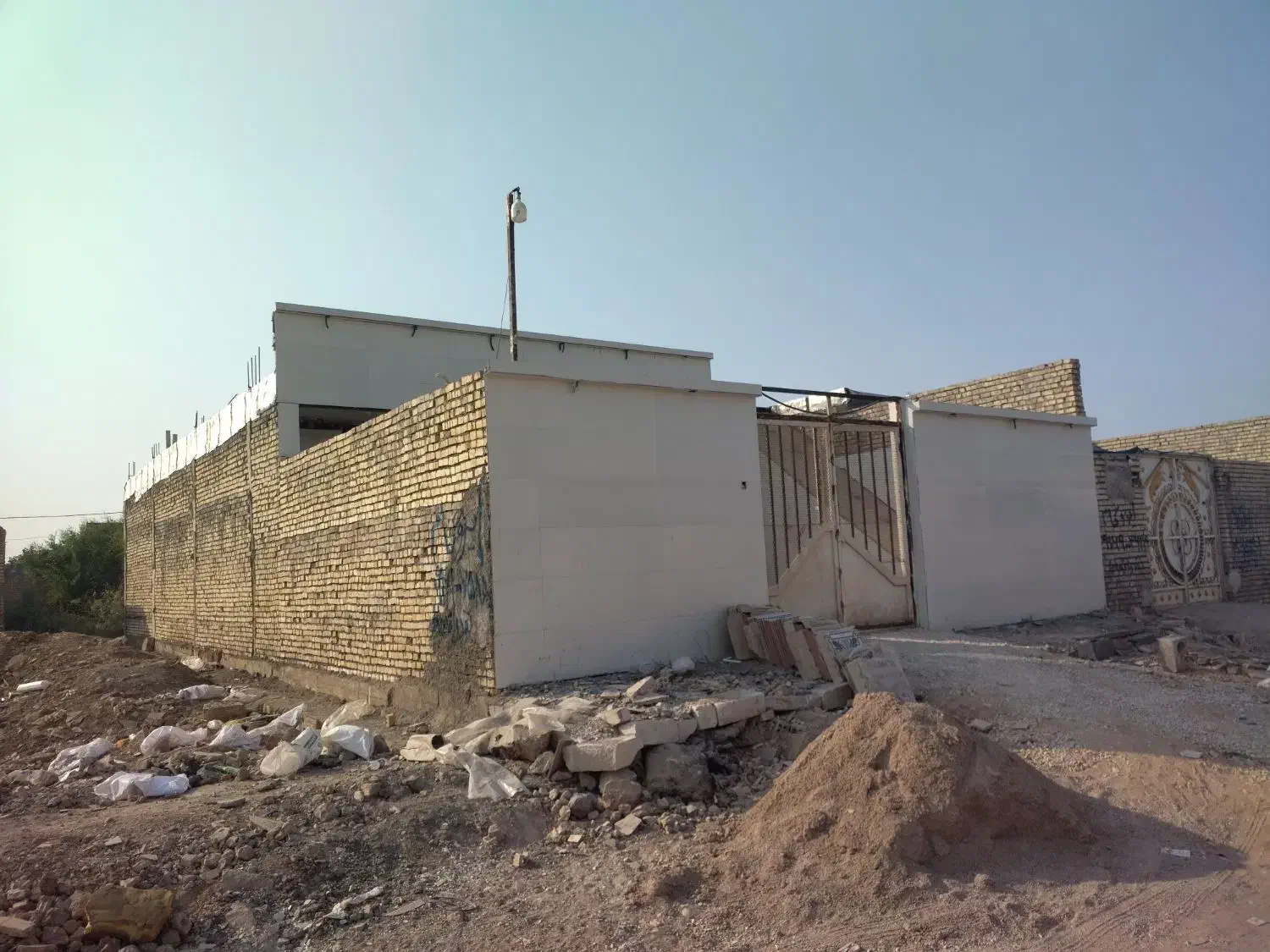 فروش خانه|فروش خانه و ویلا|اهواز, کوی ابوالفضل|دیوار