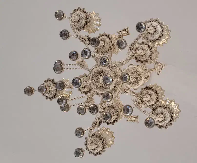 لوستر شیک و خاص|لوستر و چراغ آویز|اهواز, سپیدار|دیوار