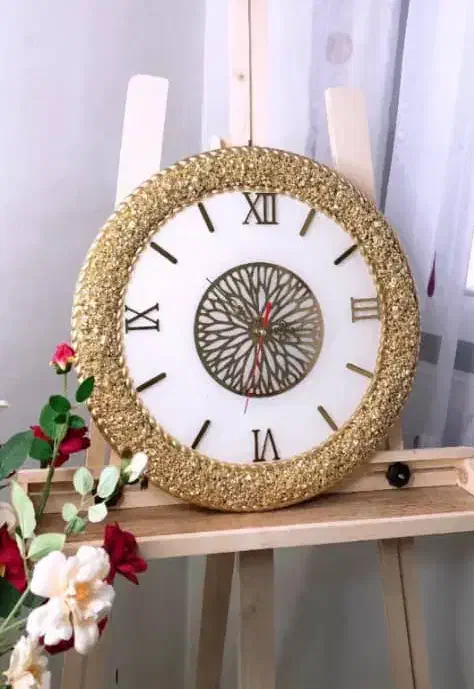 ساخت ساعت های دیواری متنوع به سفارش شما.|ساعت دیواری و تزئینی|تهران, جوادیه|دیوار