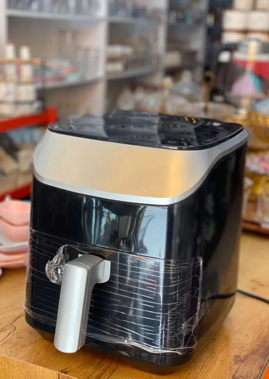 سرخ کن ۷ لیتری کویا|اجاق گاز و لوازم برقی پخت‌وپز|شیراز, گویم|دیوار