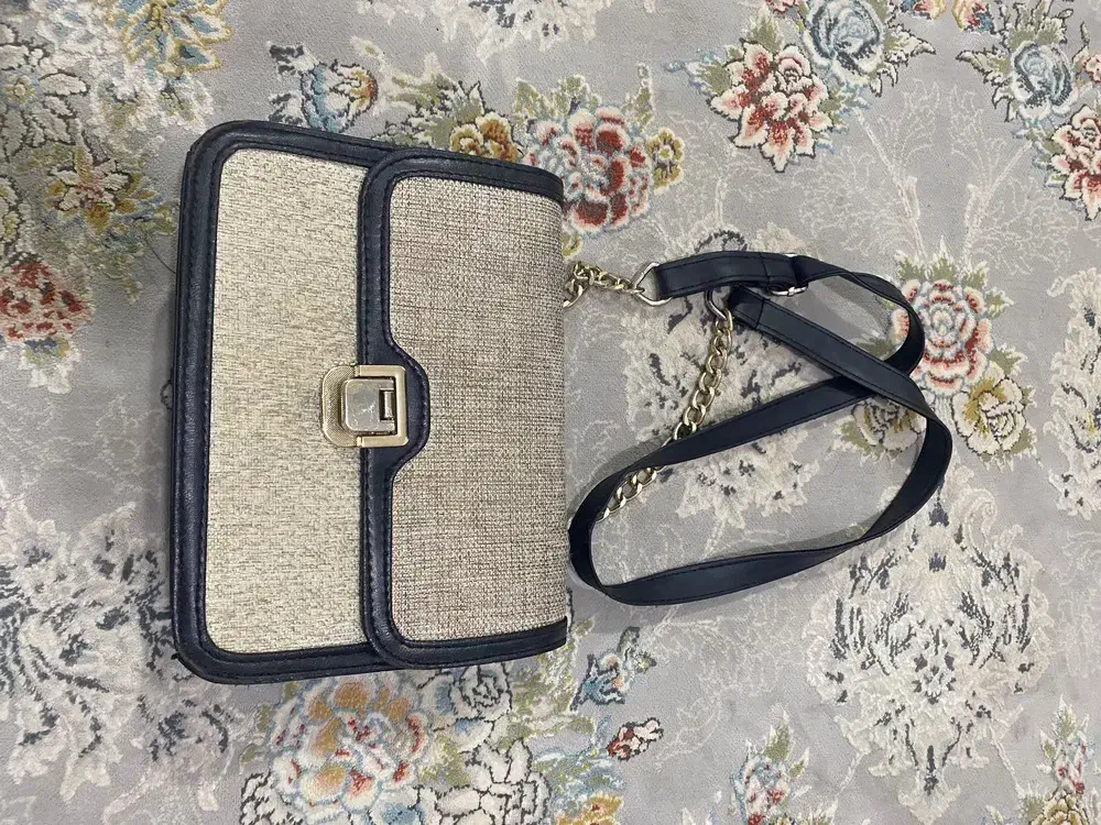 کیف در حد نو|کیف، کفش، کمربند|قزوین, |دیوار