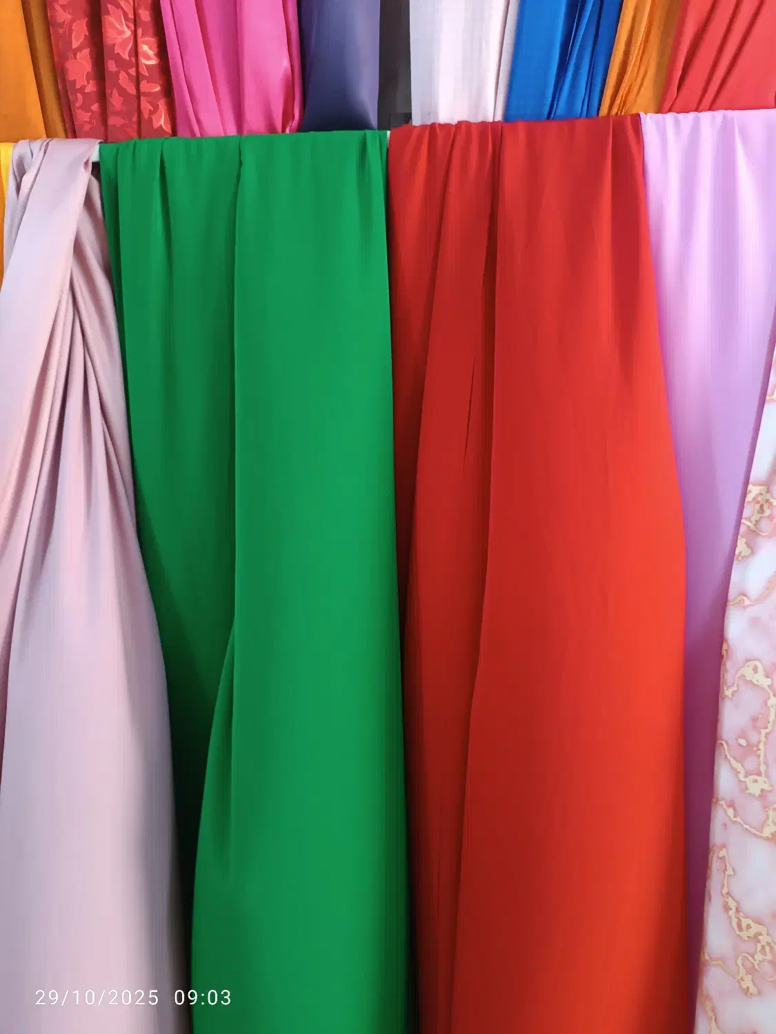 واگذاری پارچه فروشی|لباس|پسکوه, |دیوار