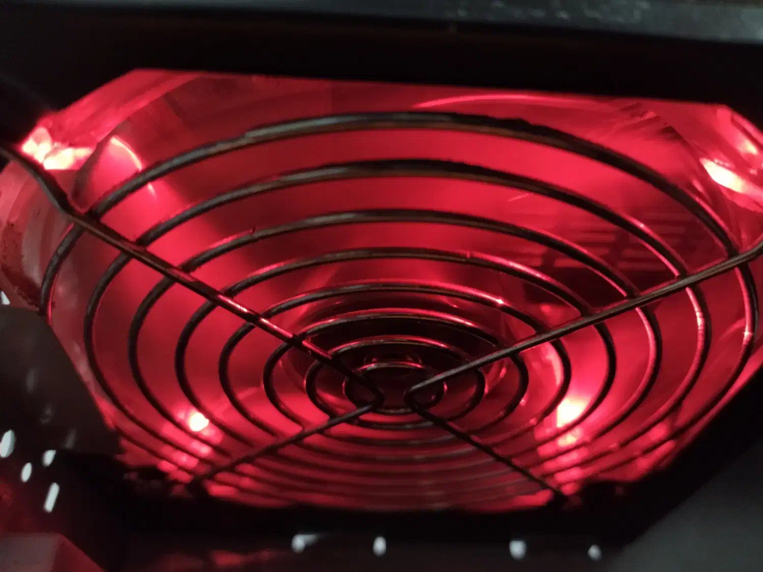 پاور گیمینگ SADATA|قطعات و لوازم جانبی رایانه|آستانه اشرفیه, |دیوار