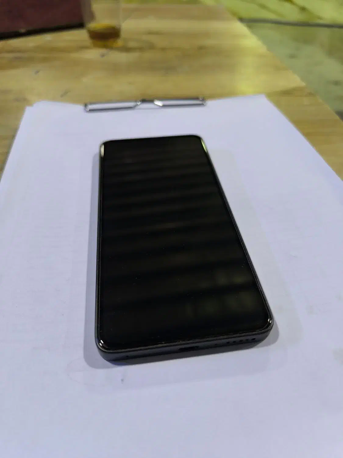 نوت13معمولی 256 گیگ|موبایل|چرداول, |دیوار