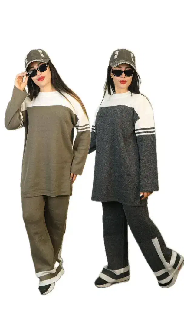 لباس پاییزت با پوشاک ترافیک هودی سویشرت گپ بافت|لباس|نیشابور, بنیاد شهید|دیوار