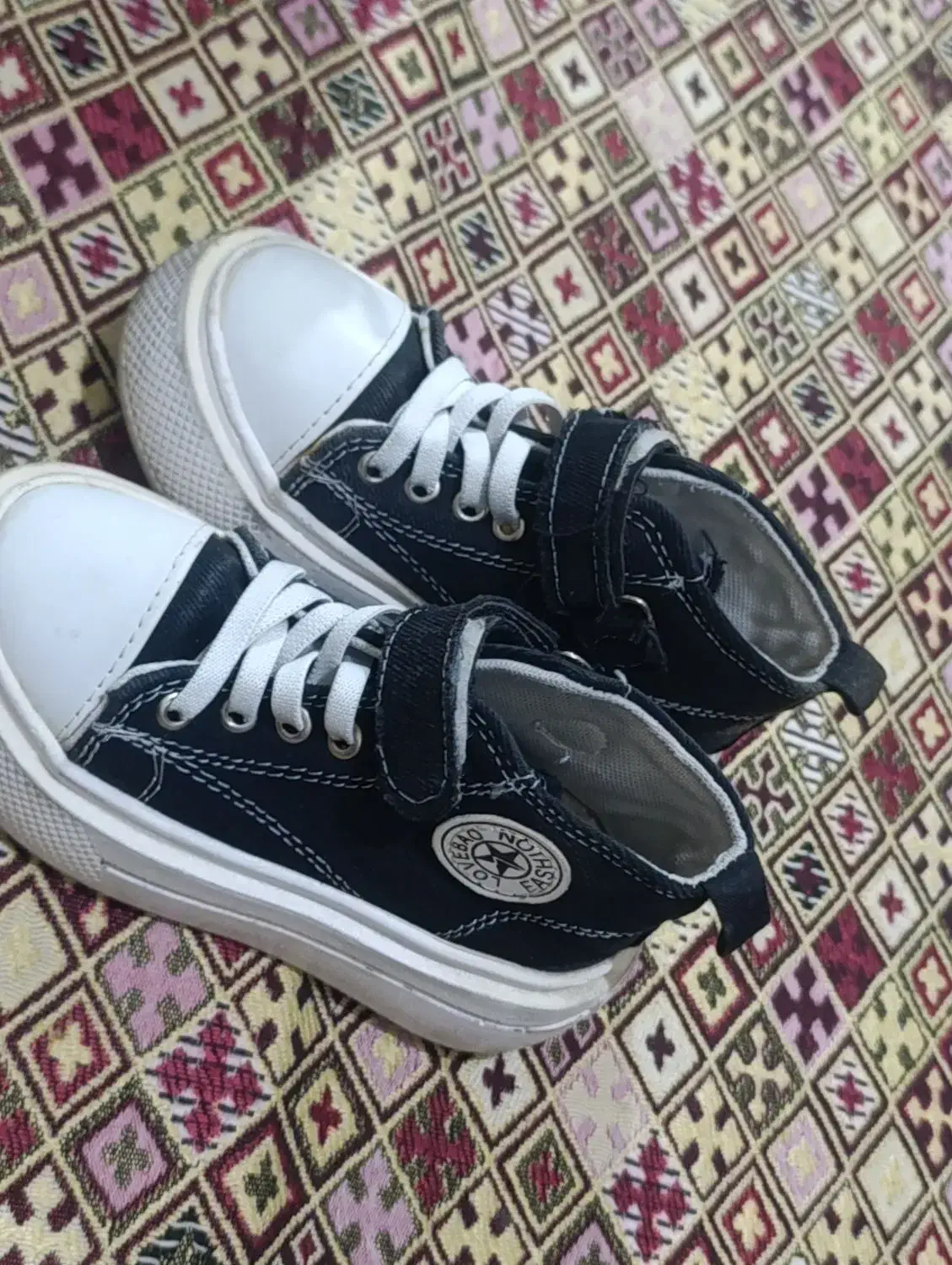 کفش|کفش و لباس بچه|تهران, وصفنارد|دیوار