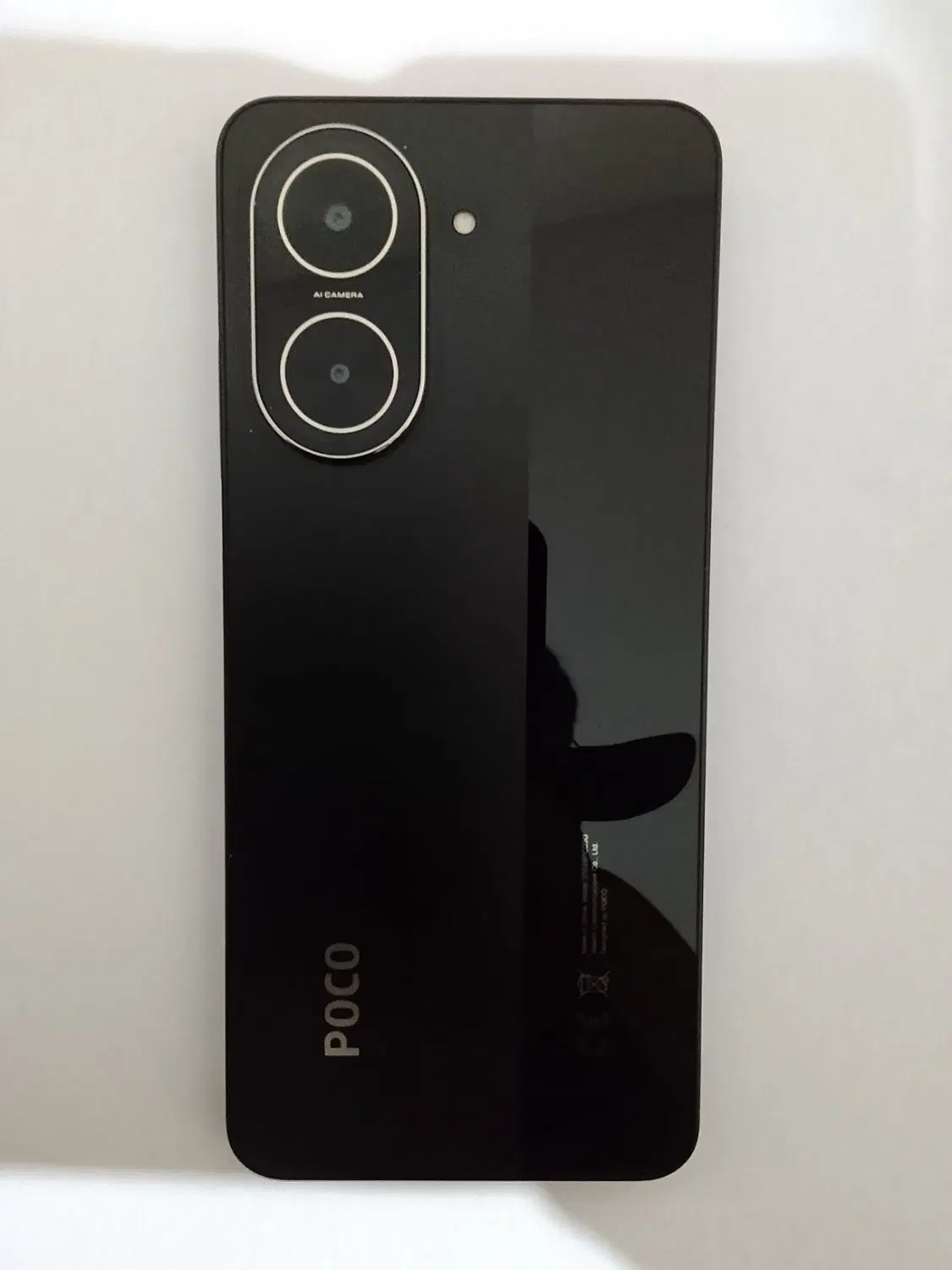 poco c71|موبایل|بجنورد, |دیوار