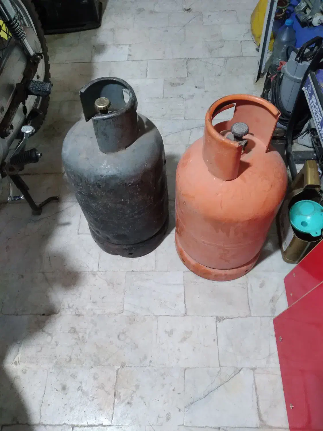 کپسول پرسی|اجاق گاز و لوازم برقی پختوپز|اقبالیه, |دیوار