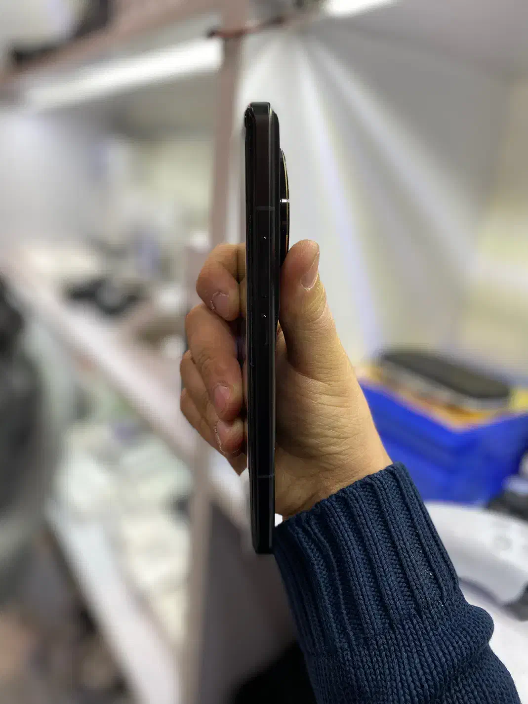 مشابه نو Xiaomi 13 ultra 512/16|موبایل|کرج, گوهردشت|دیوار