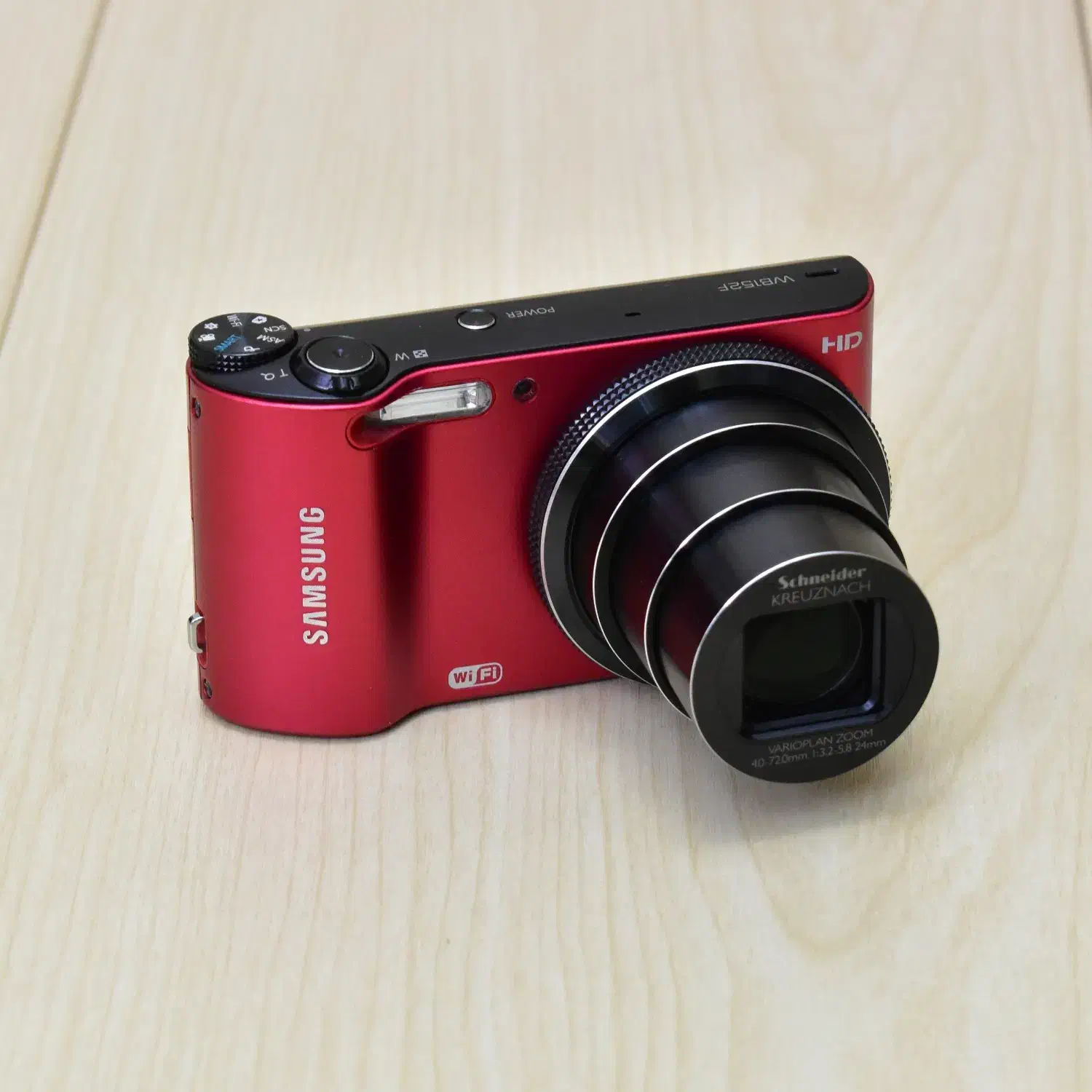 دوربین سوپرزوم عکاسی و فیلمبرداری سامسونگ WB152F|دوربین عکاسی و فیلمبرداری|تهران, بازار|دیوار