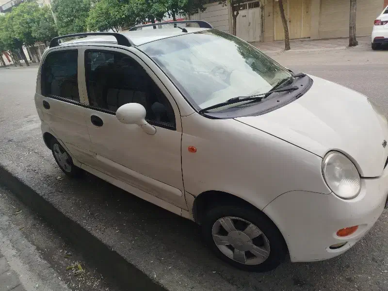 mvm110|خودرو سواری و وانت|گرگان, |دیوار