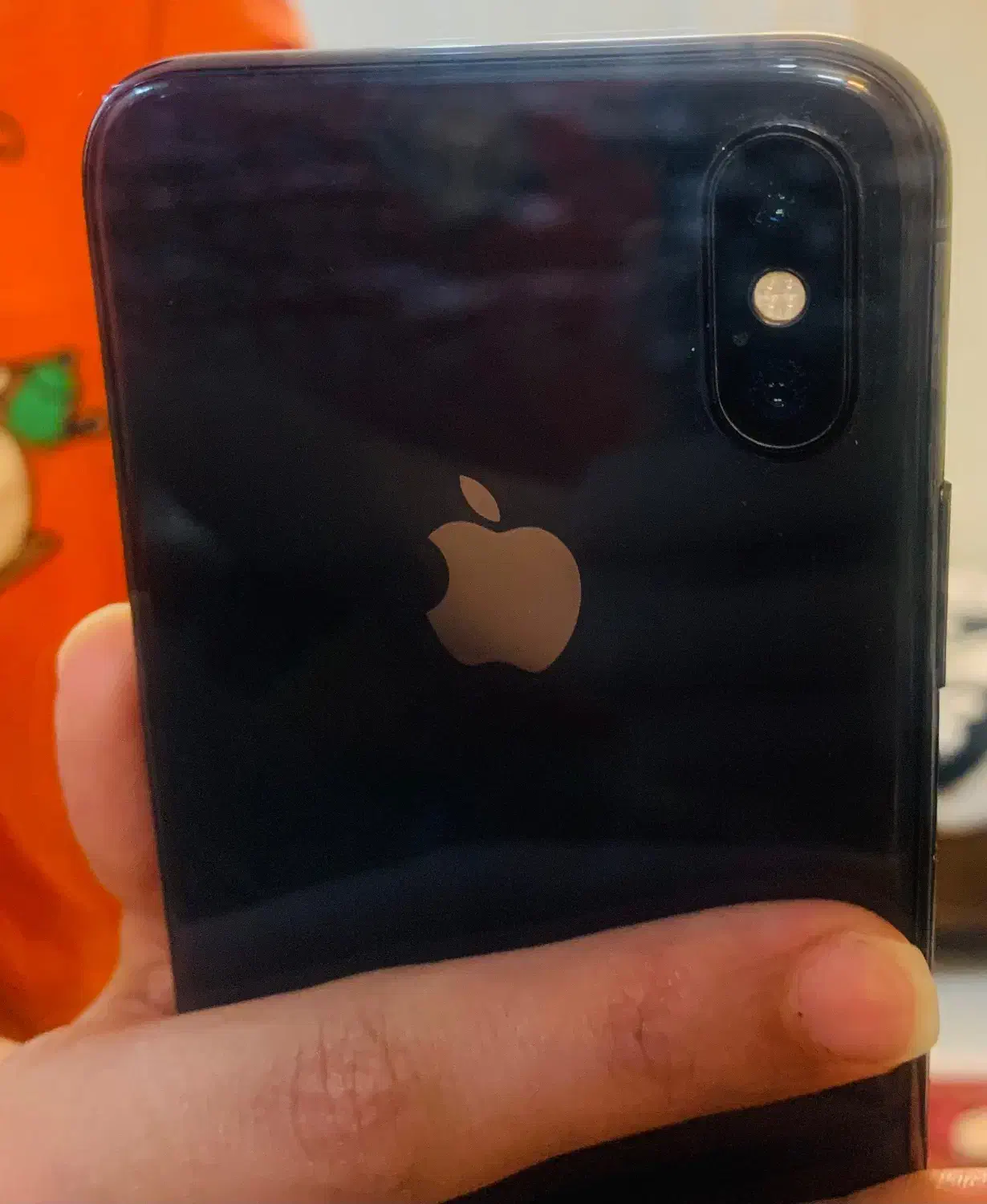 iPhone xs|موبایل|اصفهان, چرخاب|دیوار