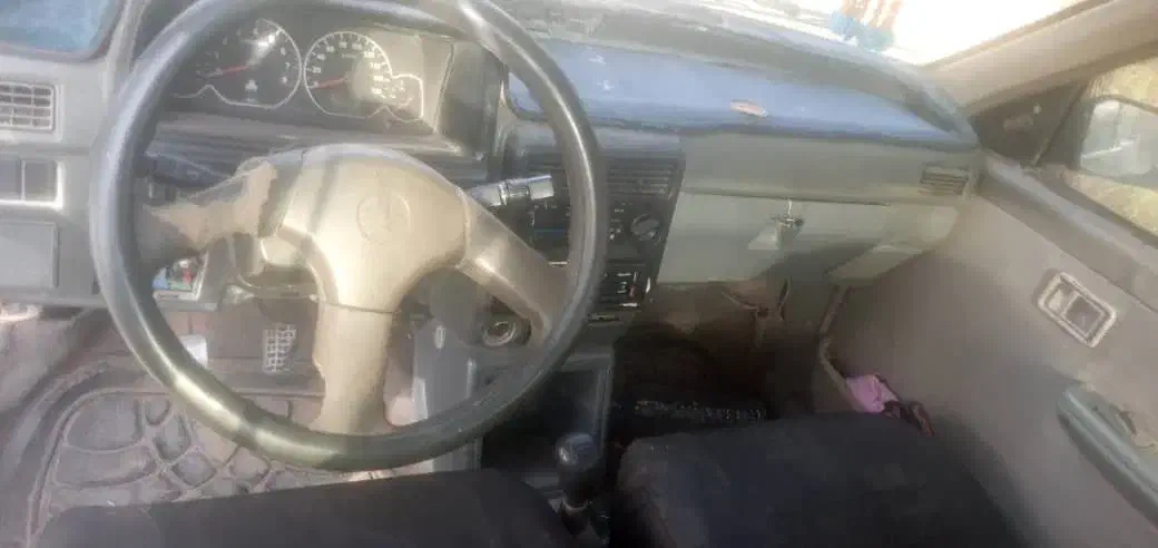 فروش ماشین پراید مدل 83|خودرو سواری و وانت|بمپور, |دیوار