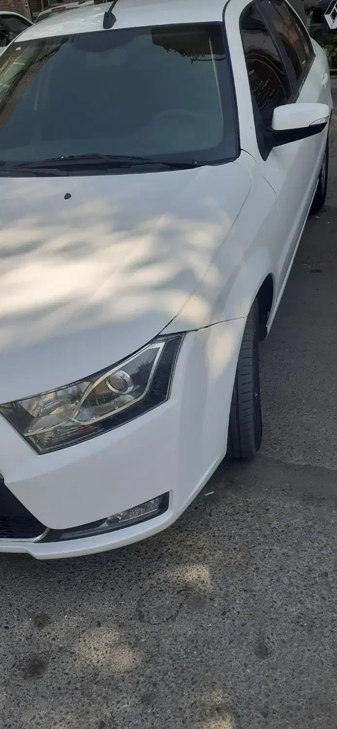 دنا تیپ۲|خودرو سواری و وانت|میاندوآب, |دیوار