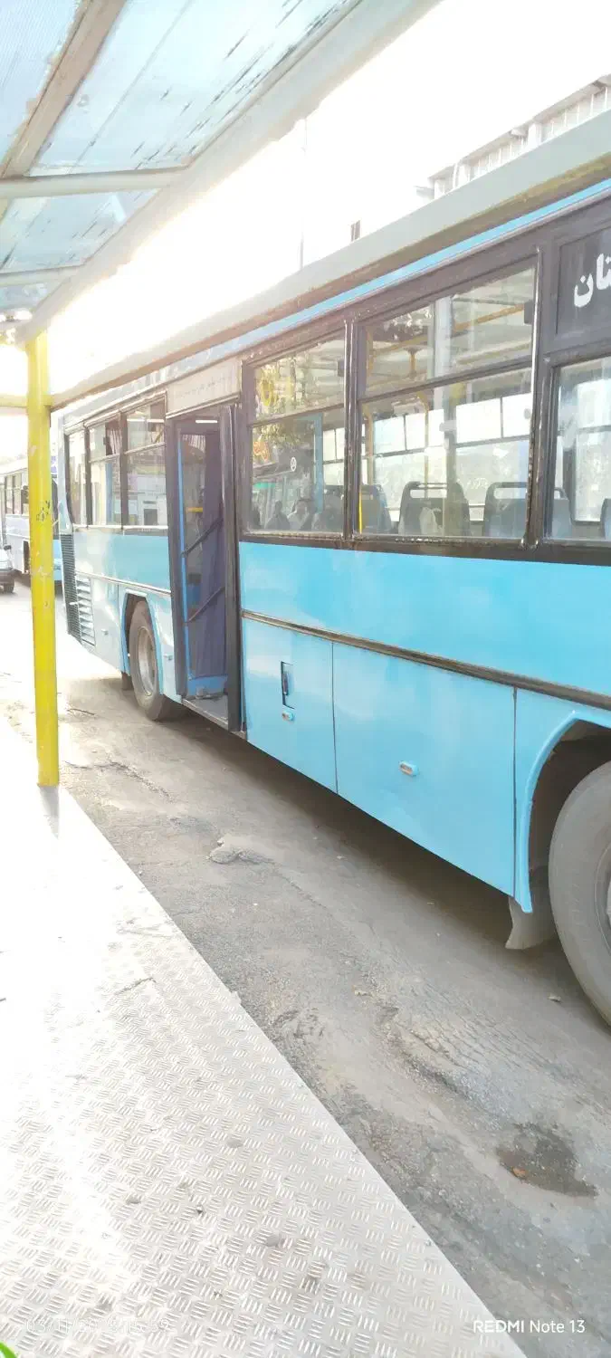 اتوبوس شهری|خودرو سنگین|ارومیه, |دیوار