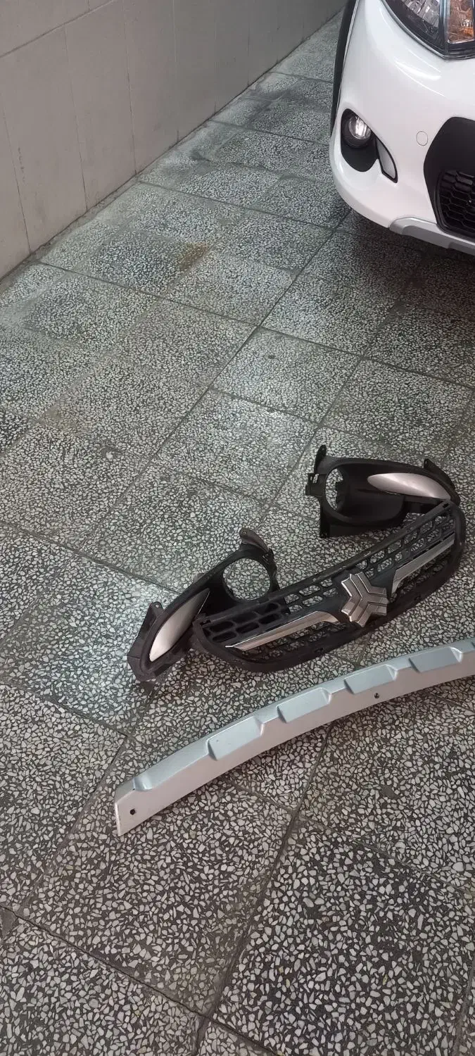 متعلقات سپر کوییک|قطعات یدکی و لوازم جانبی|تهران, بهداشت|دیوار