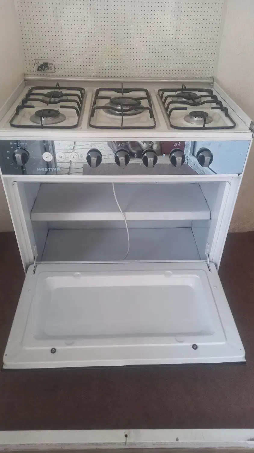 اجاق گاز|اجاق گاز و لوازم برقی پختوپز|بانه, |دیوار