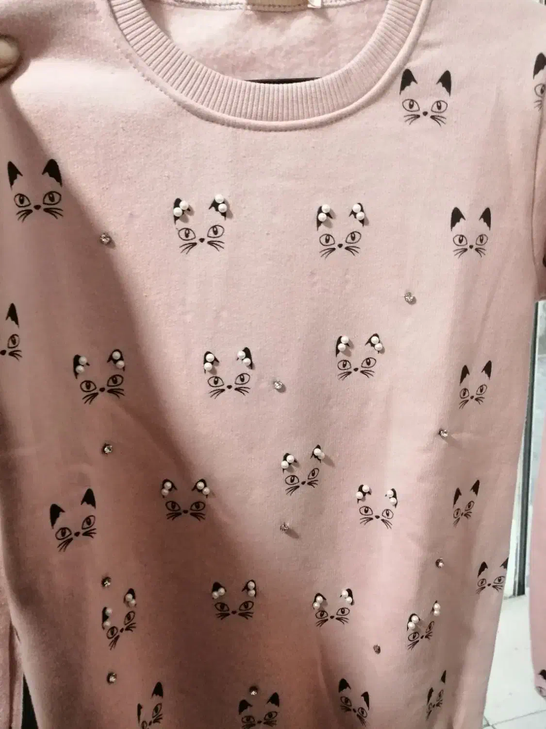 کراپ دخترونه|لباس|خرم‌آباد, |دیوار