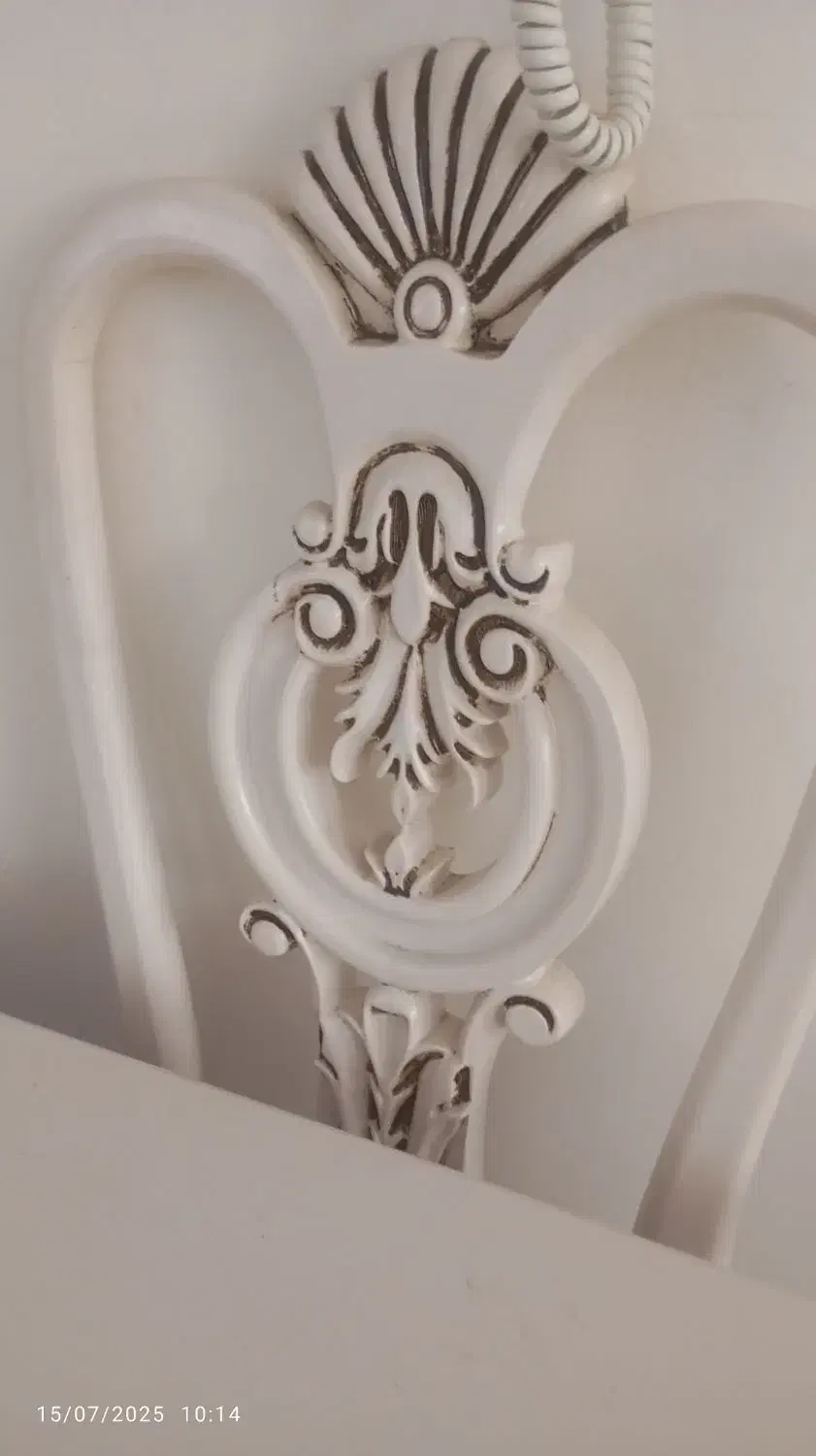 میز ناهار خوری ۶نفر|میز و صندلی غذاخوری|اراک, |دیوار