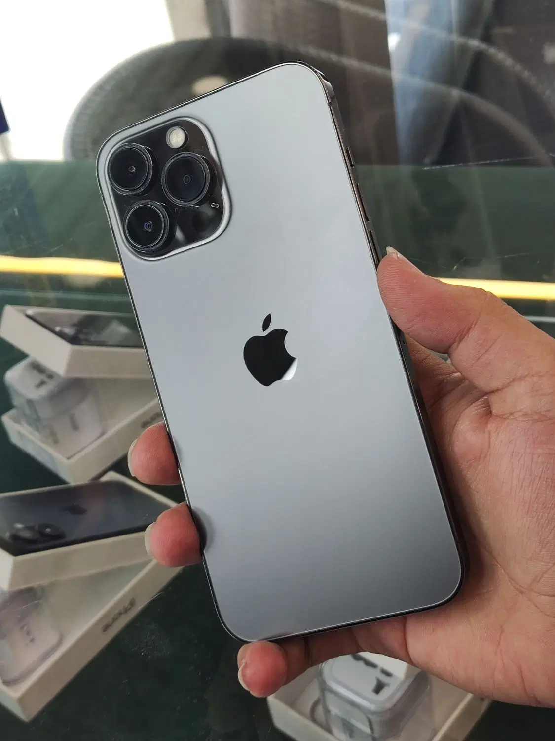 13promax|موبایل|یزد, |دیوار
