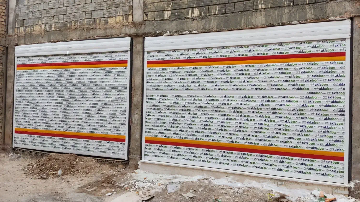 فروش قطعات و تعمیرات انواع موتور درب و کرکره برقی|خدمات پیشه و مهارت|شاهین‌شهر, عطار|دیوار