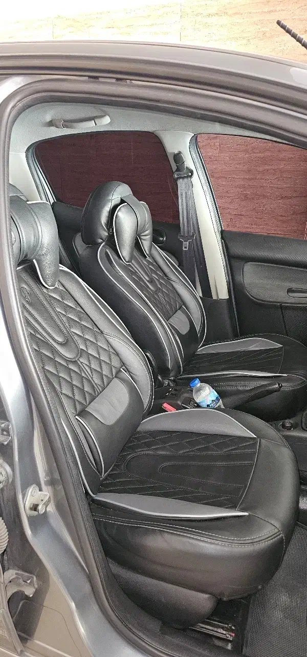 207 tu5 سقف فلز|خودرو سواری و وانت|پردیس, فاز ۲|دیوار