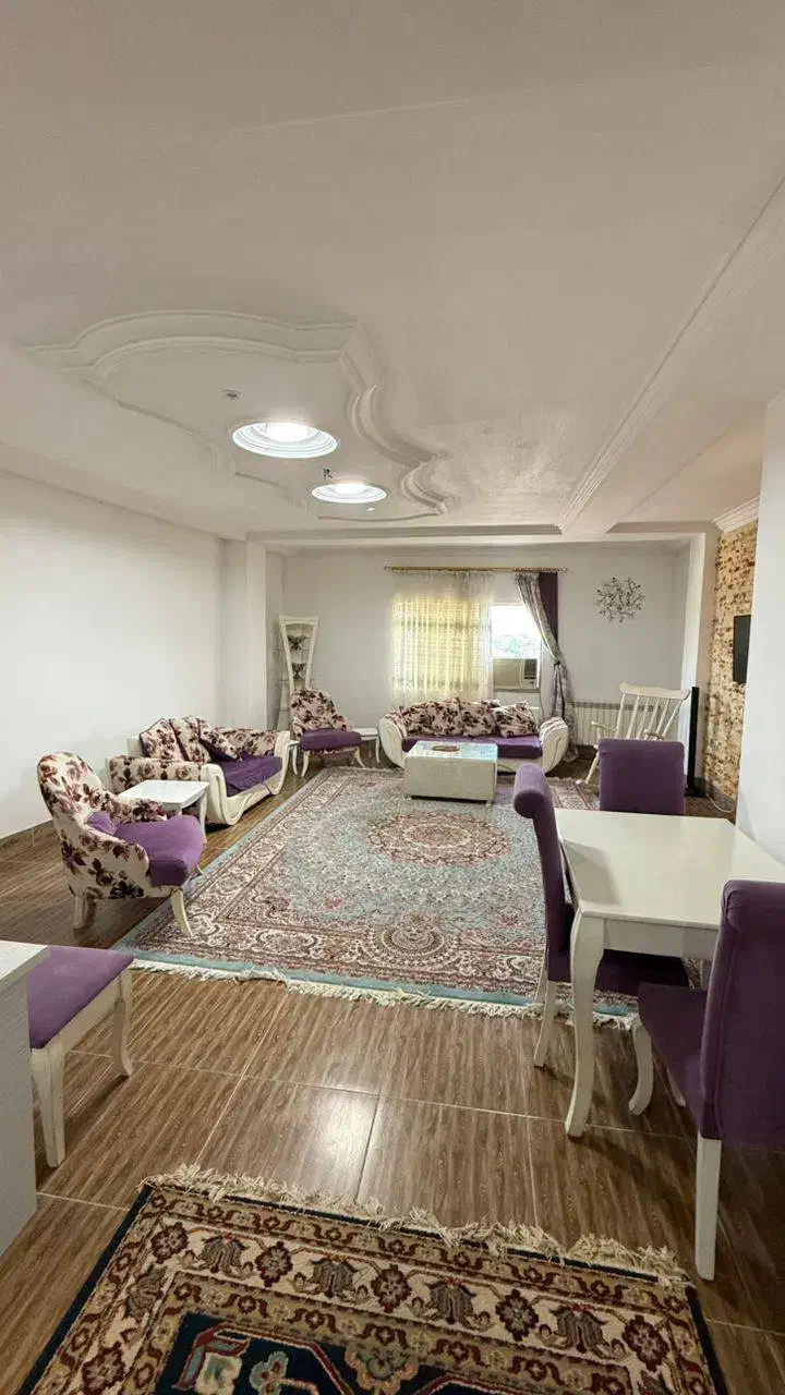 آپارتمان ۱۱۱ متری فول امکانات|فروش آپارتمان|رضوانشهر, |دیوار