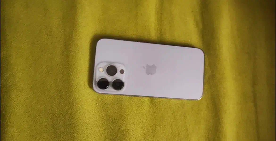 ایفون۱۳پرو نو|موبایل|یاسوج, |دیوار