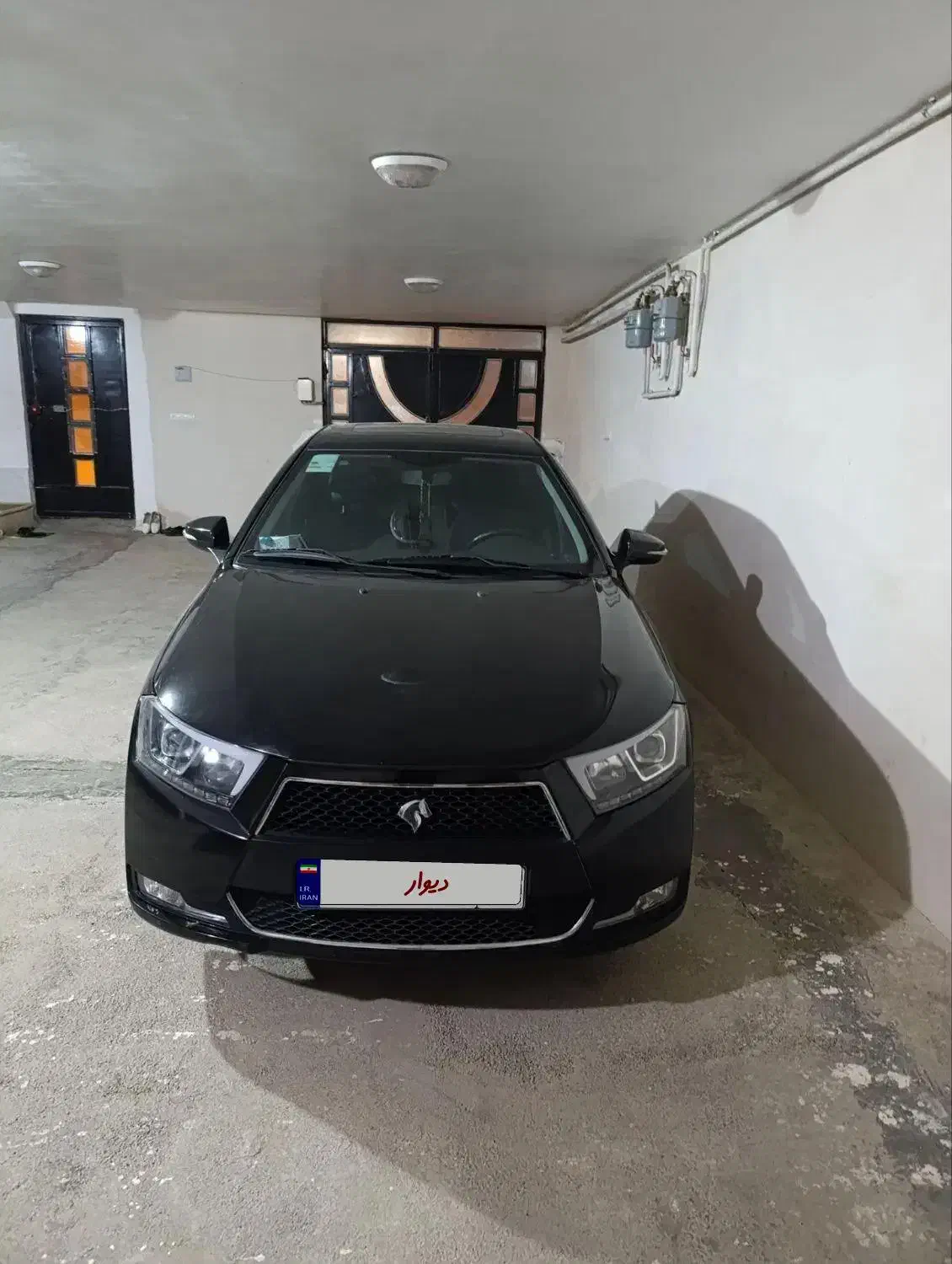 دنا پلاس توربو اتوماتیک|خودرو سواری و وانت|کنگاور, |دیوار