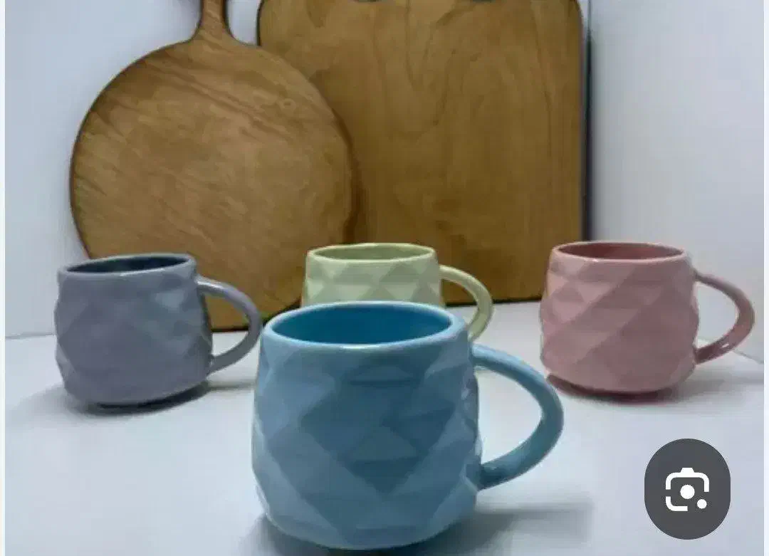 ماگ لوزی|ظروف سرو و پذیرایی|ری, صالحآباد شرقی|دیوار