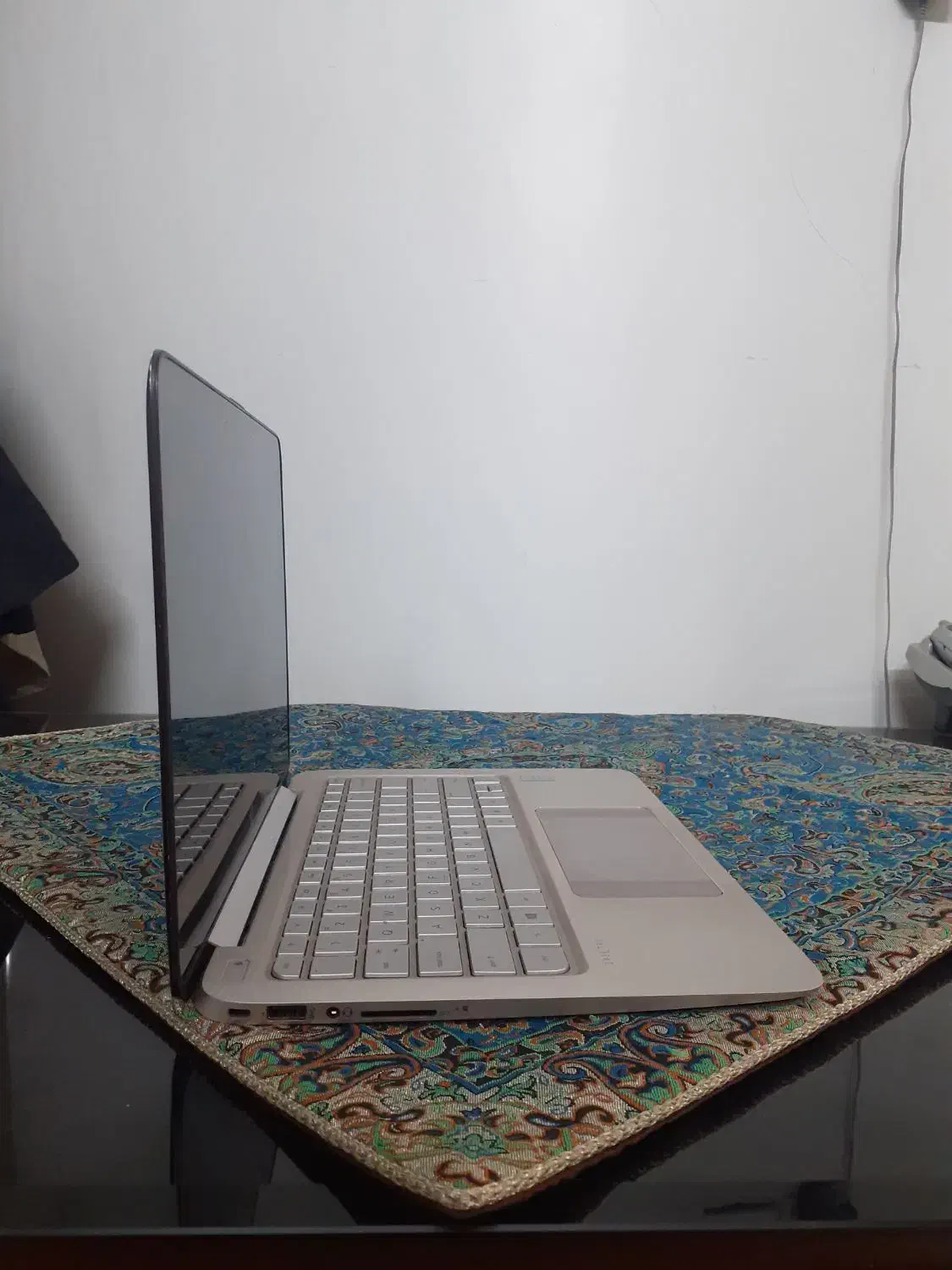 HP SPECTER|رایانه همراه|کرج, دهقان ویلا|دیوار