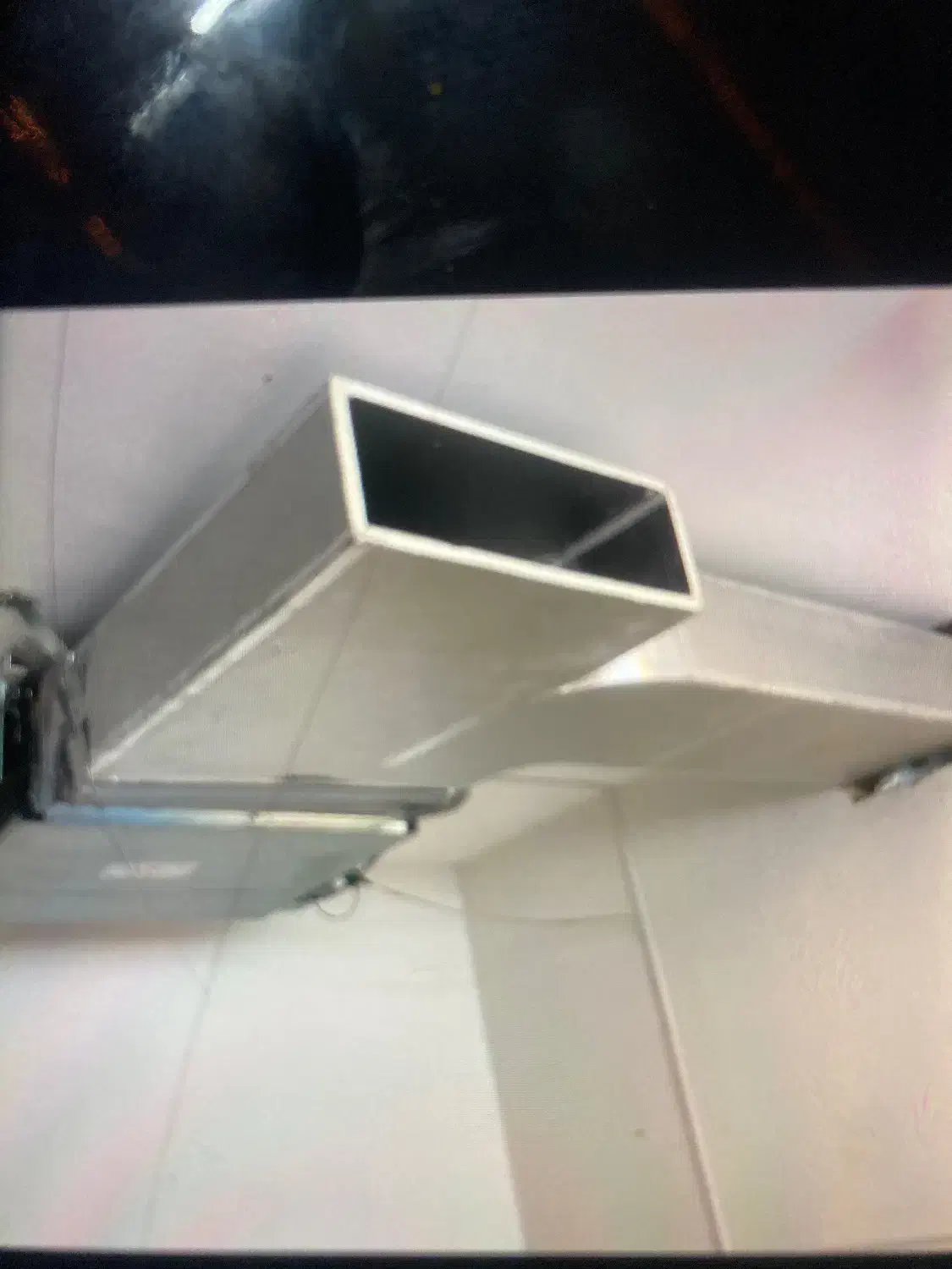 کانال سازی،پلی اورتان لوله فلکسی،کانال کولراسپیلیت|مصالح و تجهیزات ساختمان|کیش, |دیوار