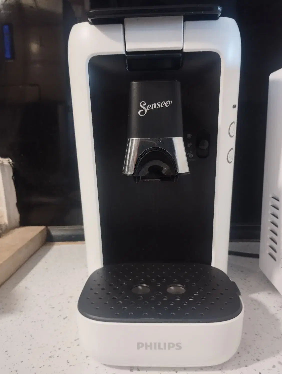 اسپرسو ساز فیلیپس|سماور، چایساز، قهوهساز|رودهن, |دیوار