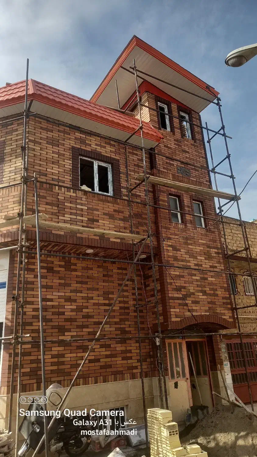 اجرنما با مصالح بدون مصالح|خدمات پیشه و مهارت|قم, شهرک فاطمیه|دیوار