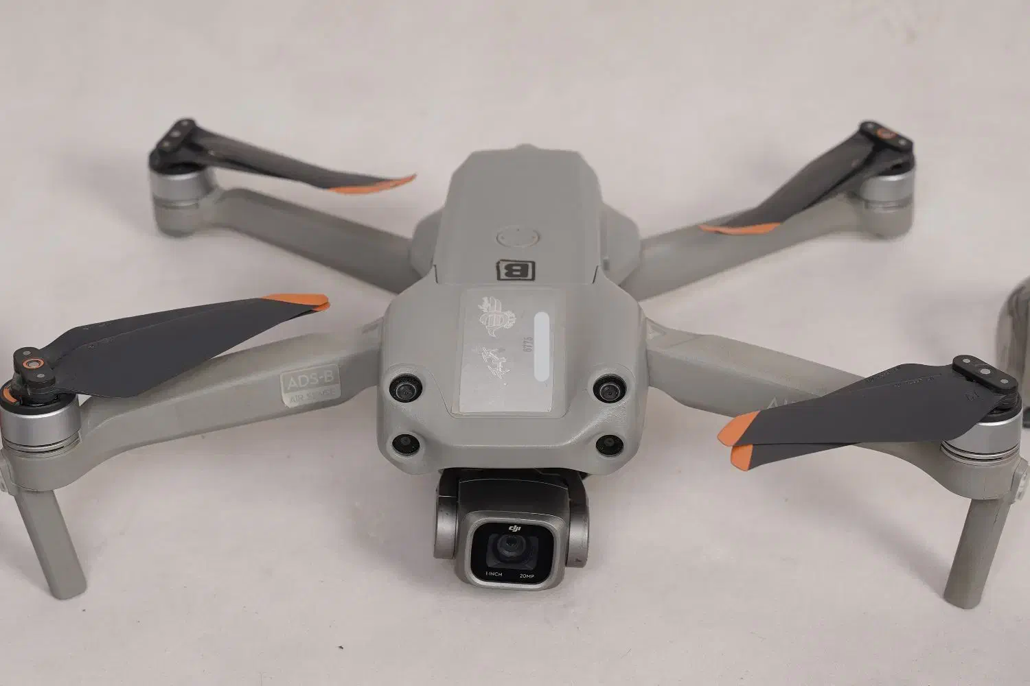 هلیشات ایر ۲ اس|دوربین عکاسی و فیلم‌برداری|چهاردانگه (تهران), |دیوار