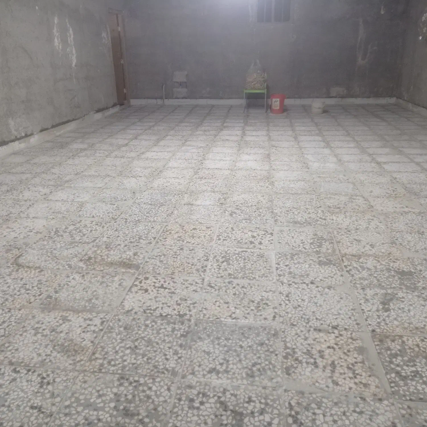 کاشیکاری وسرامیک وموزاییک و سنگ وجدول باغچه|خدمات پیشه و مهارت|گالیکش, |دیوار