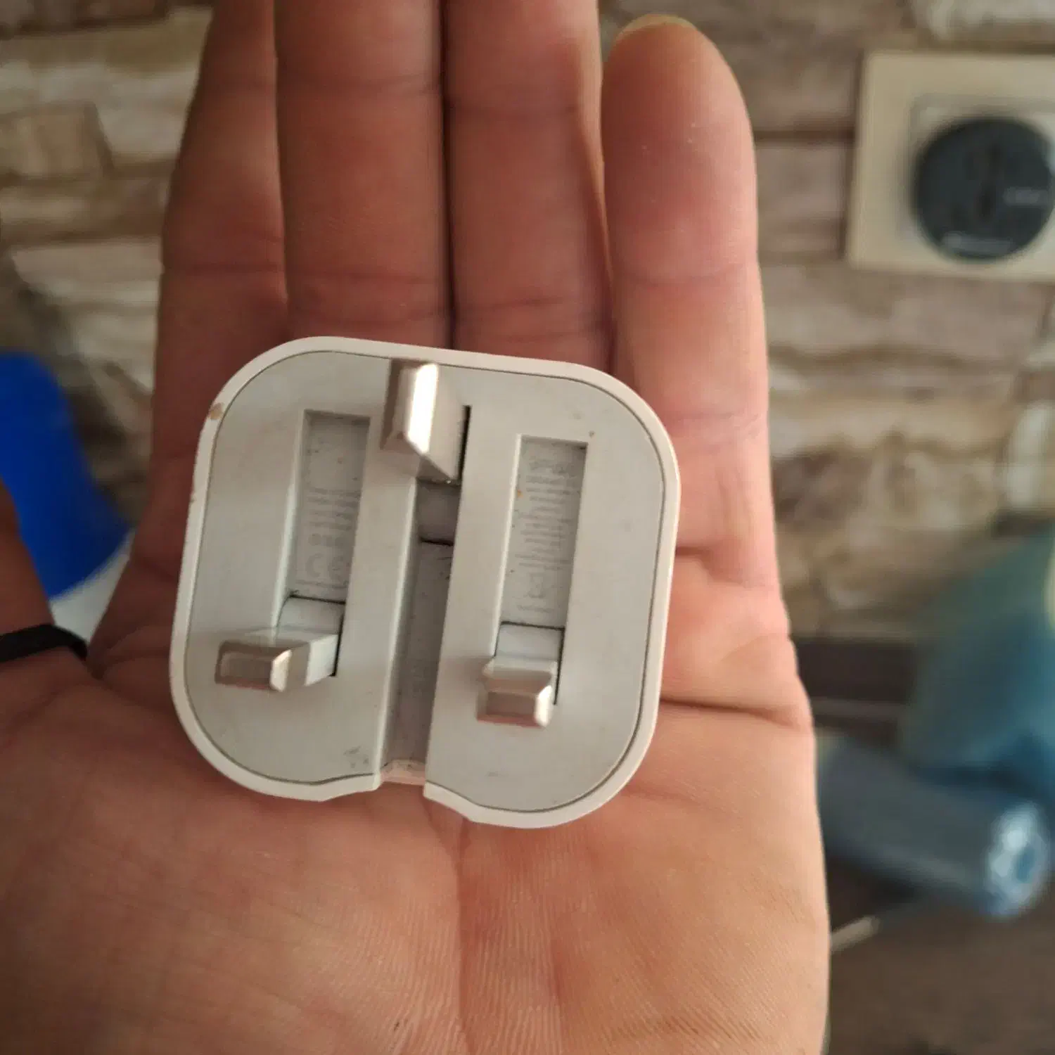 کلگی شارژ|لوازم جانبی موبایل و تبلت|تهران, امین حضور|دیوار