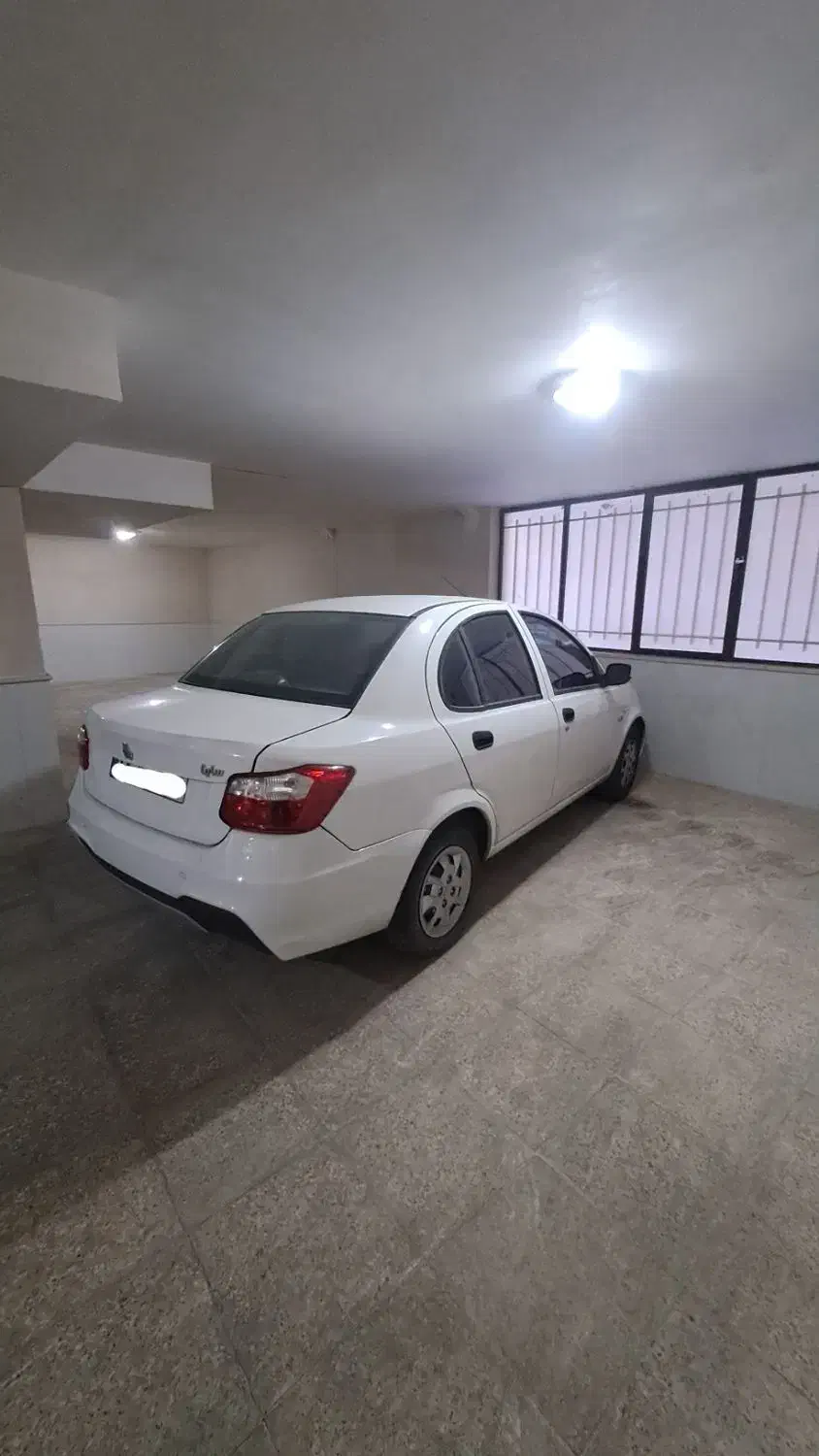 ساینا اس دوگانه کارخانه اسفند ۱۴۰۲|خودرو سواری و وانت|تهران, بلورسازی|دیوار