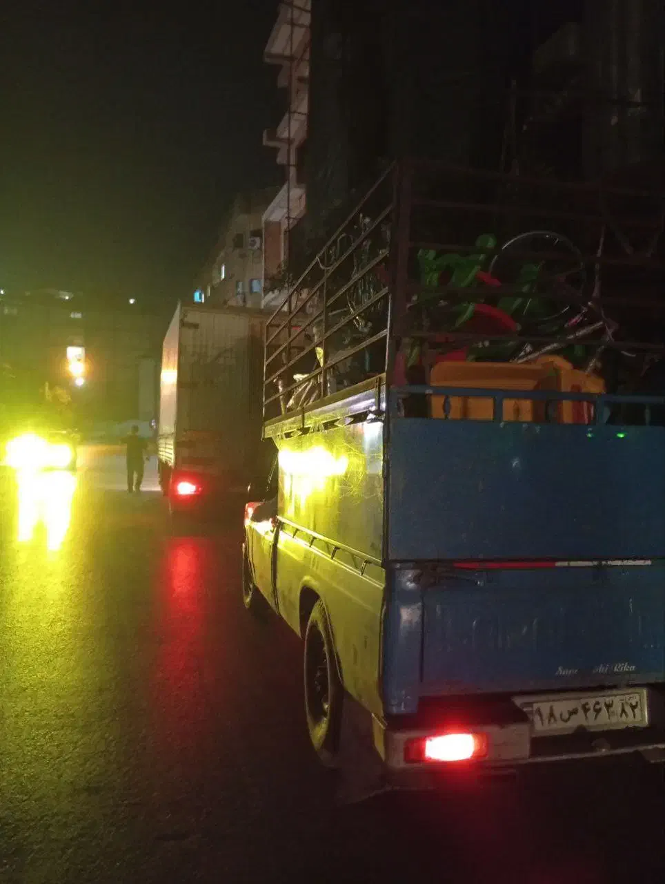 دفتر خدماتی اثاث کشی و نظافت منزل|خدمات حمل و نقل|قائم‌شهر, |دیوار