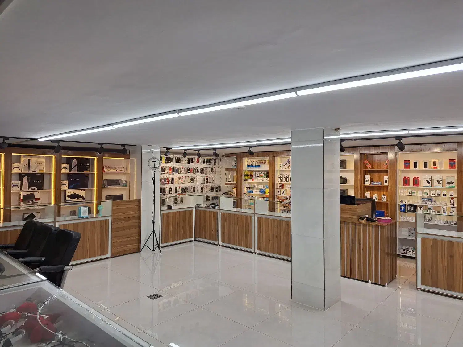 گوشی،لپتاپ و کنسول بازی اقساط فقط با یه چک صیادی|موبایل|کرج, کوی فرهنگ|دیوار