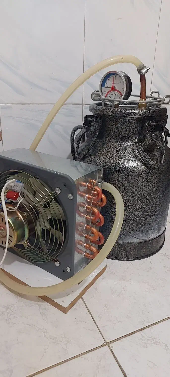 گلاب گیر نچسب|ظروف پختوپز|پردیس, فاز ۴|دیوار