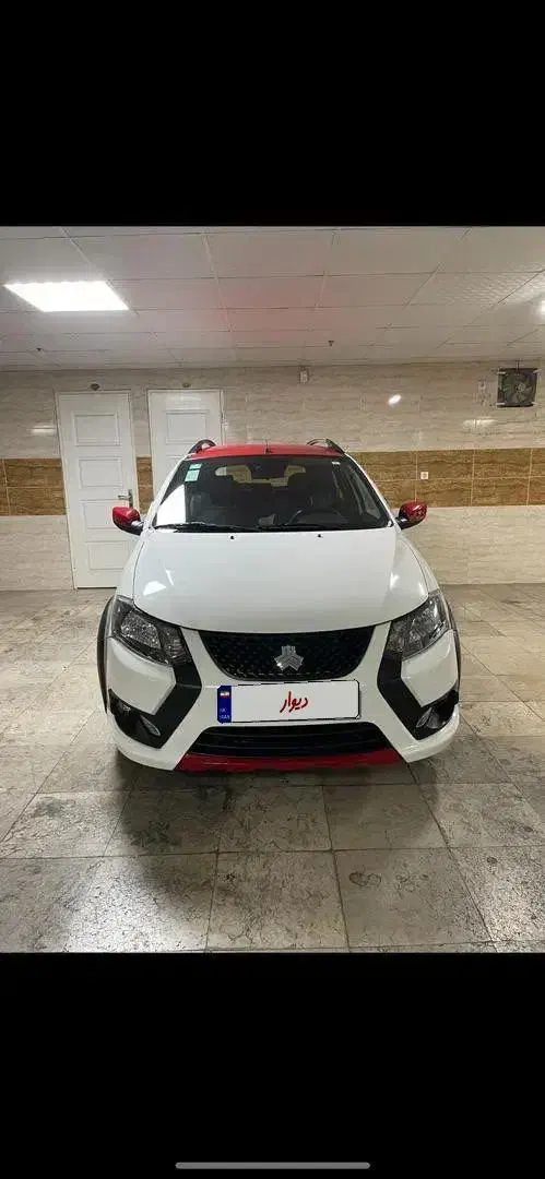 کوییک rs|خودرو سواری و وانت|تبریز, |دیوار