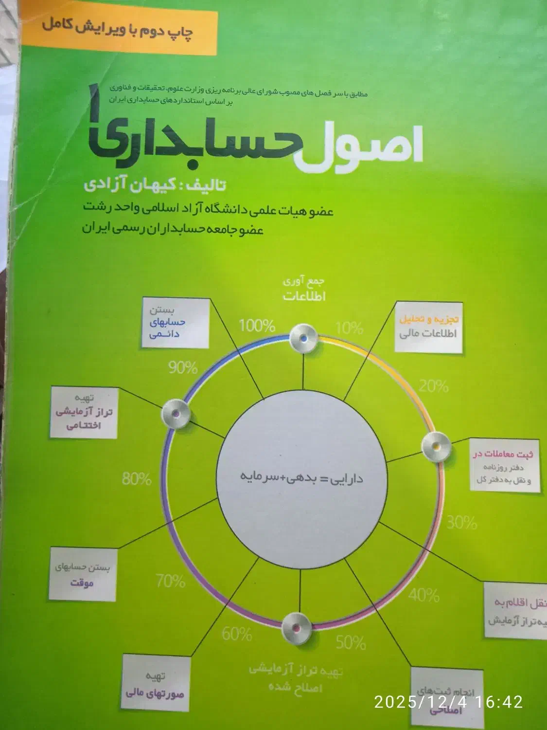 یکسری کتاب دانشگاهی|کتاب و مجله آموزشی|رشت, یخسازی|دیوار