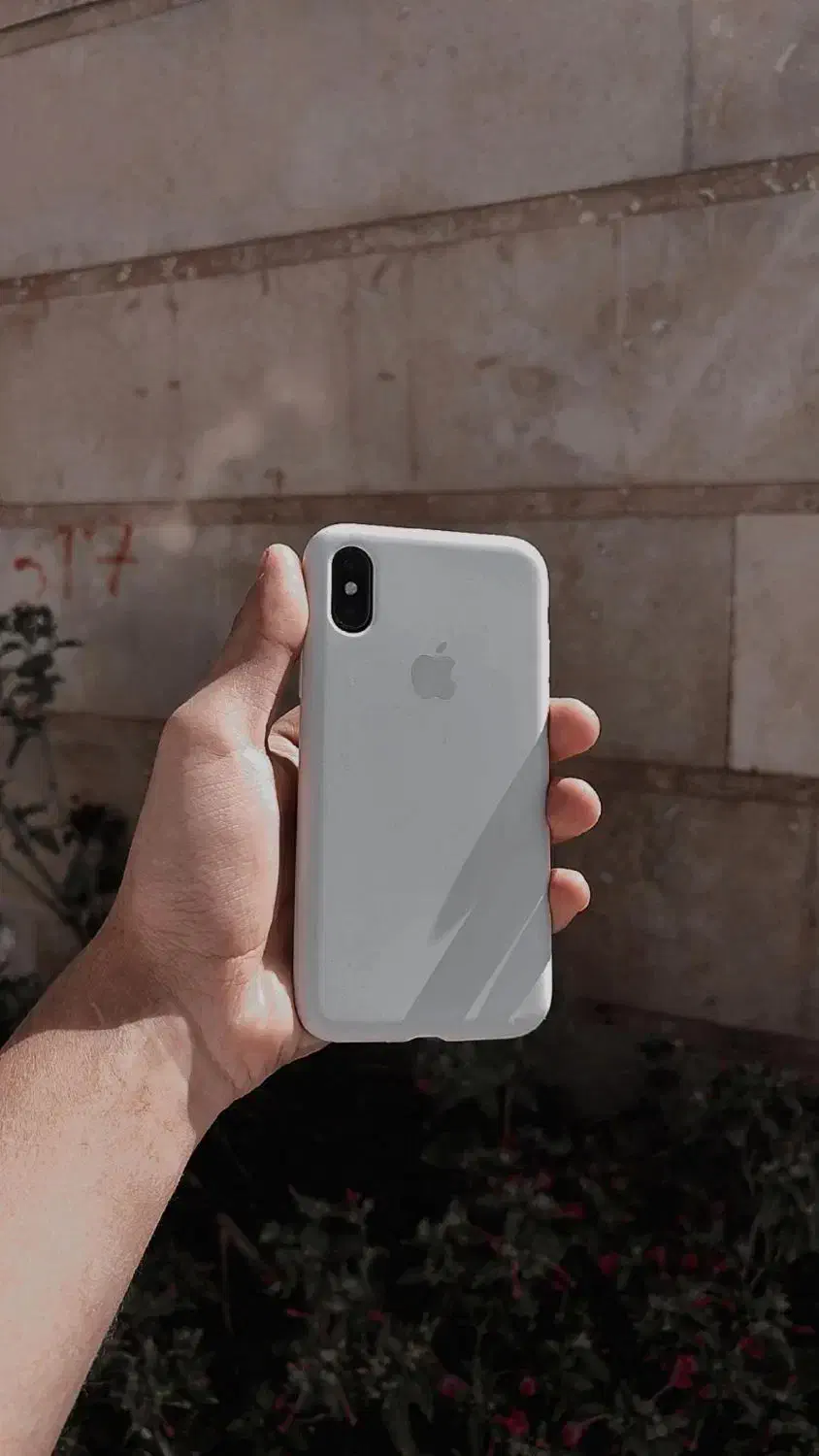IPHONE X 256 آیفون ایکس|موبایل|تاکستان, |دیوار