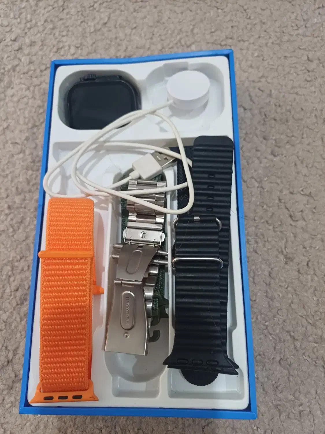 ایرپادهنزفری|لوازم جانبی موبایل و تبلت|گرمدره, |دیوار