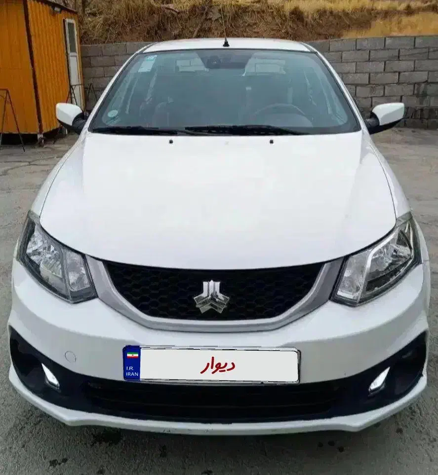 سایناsدوگانه فابریک|خودرو سواری و وانت|کرمانشاه, |دیوار